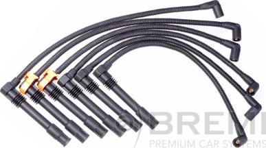 BREMI 233/200 - Auto Part