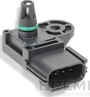 BREMI 35075 - Auto Part