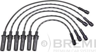 BREMI 3A00/185