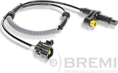BREMI 50004