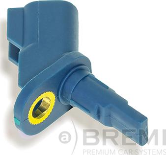 BREMI 50229 - Auto Part