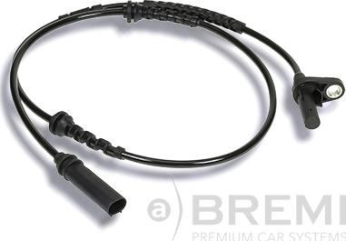 BREMI 50335 - Auto Part