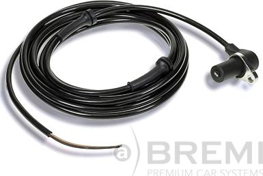 BREMI 50501 - Auto Part