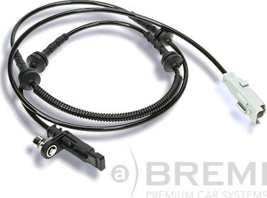 BREMI 50583 - Auto Part