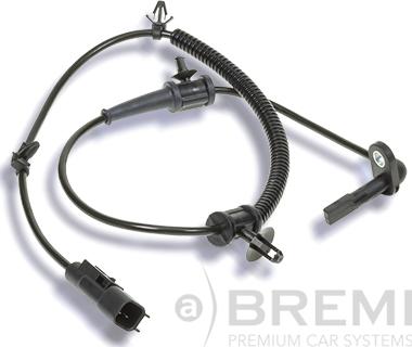 BREMI 50631 - Auto Part