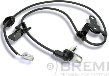 BREMI 50702
