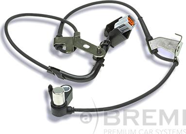 BREMI 50707 - Auto Part