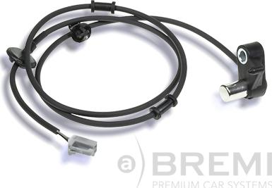 BREMI 50709 - Auto Part