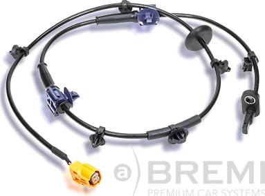 BREMI 50804