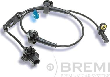 BREMI 50825 - Auto Part