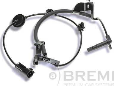 BREMI 50880 - Auto Part