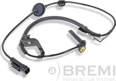 BREMI 50881 - Auto Part