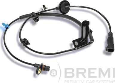 BREMI 50884 - Auto Part