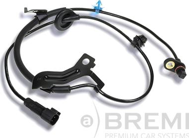 BREMI 50885 - Auto Part