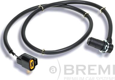 BREMI 50887 - Auto Part