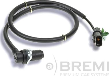 BREMI 50888 - Auto Part