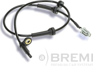 BREMI 50967 - Auto Part