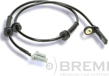 BREMI 50968 - Auto Part
