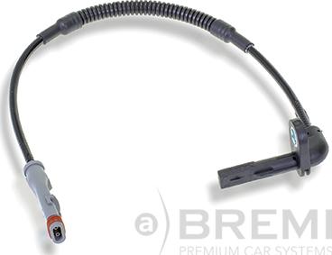 BREMI 50985 - Auto Part