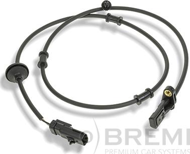 BREMI 51011 - Auto Part