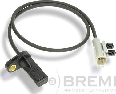 BREMI 51014 - Auto Part
