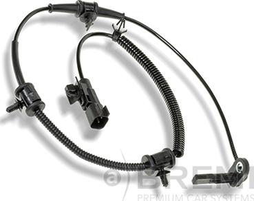 BREMI 51046 - Auto Part