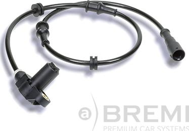 BREMI 51104