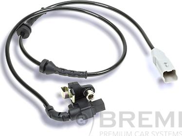BREMI 51121 - Auto Part