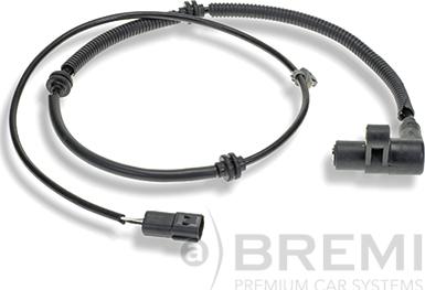 BREMI 51251 - Auto Part