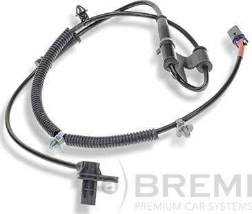 BREMI 51254 - Auto Part