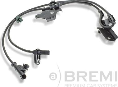 BREMI 51258 - Auto Part