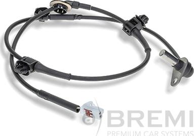 BREMI 51391 - Auto Part