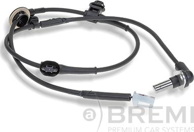 BREMI 51392 - Auto Part