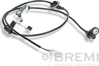 BREMI 51394 - Auto Part