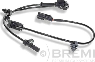 BREMI 51395 - Auto Part