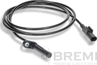 BREMI 51399 - Auto Part