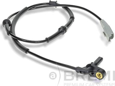 BREMI 51436 - Auto Part