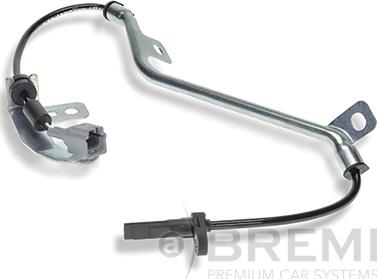BREMI 51541 - Auto Part