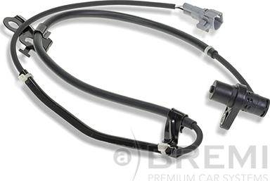 BREMI 51622 - Auto Part