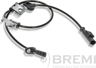 BREMI 51630 - Auto Part