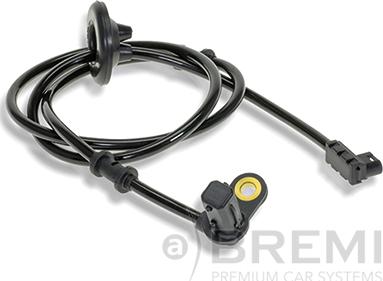 BREMI 51644 - Auto Part