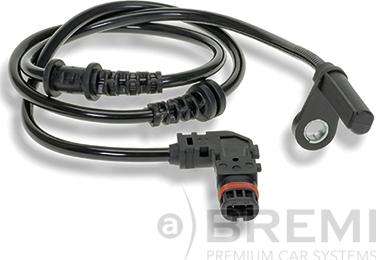 BREMI 51645 - Auto Part