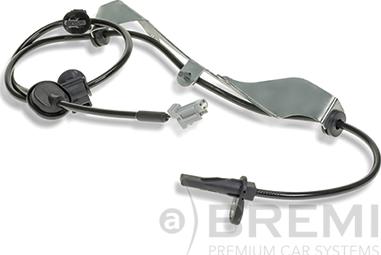 BREMI 51801 - Auto Part