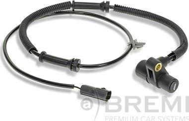 BREMI 51802 - Auto Part