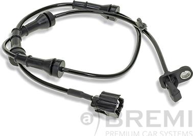BREMI 51804 - Auto Part