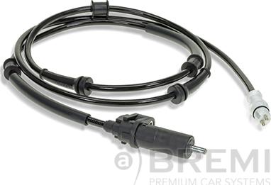BREMI 51805 - Auto Part