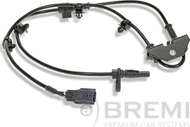 BREMI 51807 - Auto Part