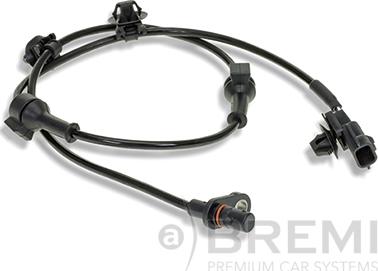 BREMI 51808 - Auto Part