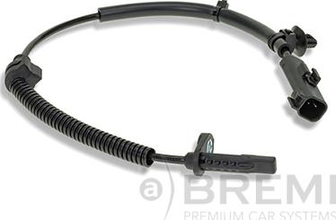 BREMI 51809 - Auto Part