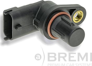 BREMI 60009 - Devējs, Sadales vārpstas